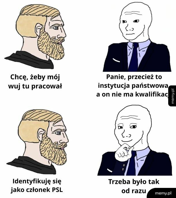 Jak załatwić robotę dla rodziny