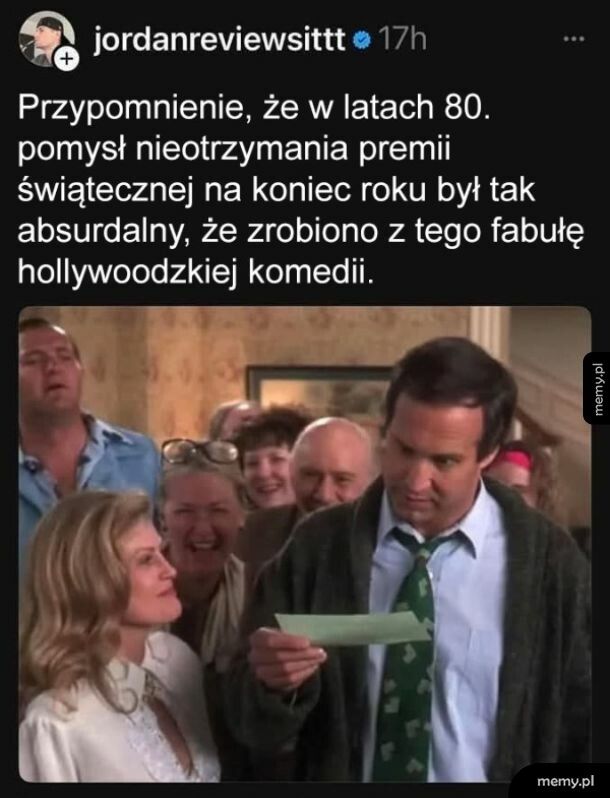 Premia świąteczna