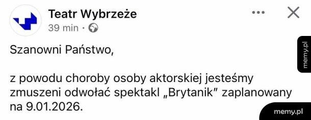 To się dzieje naprawdę