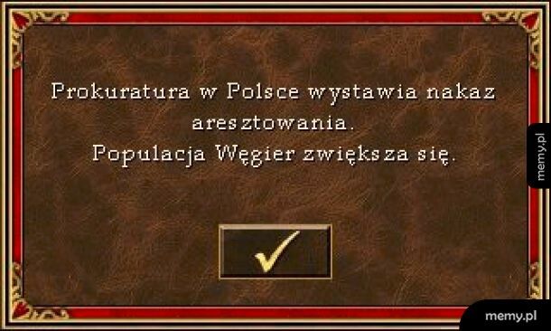 No kto by się spodziewał :)