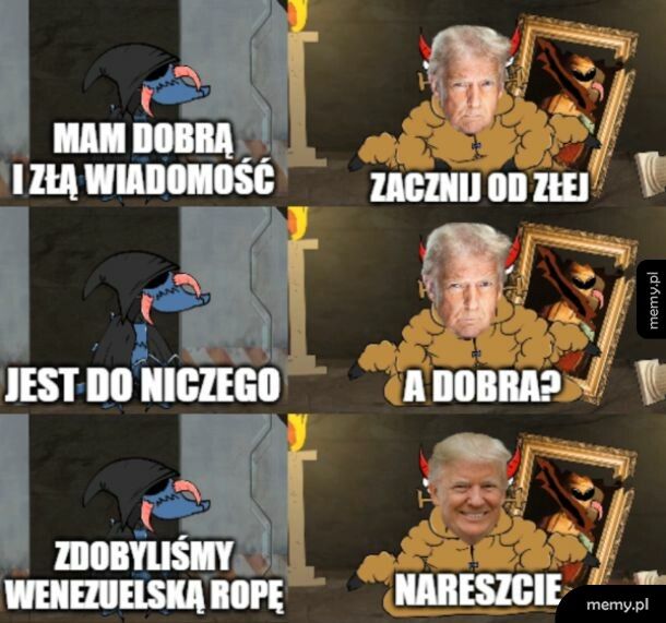Nie działa Navarony