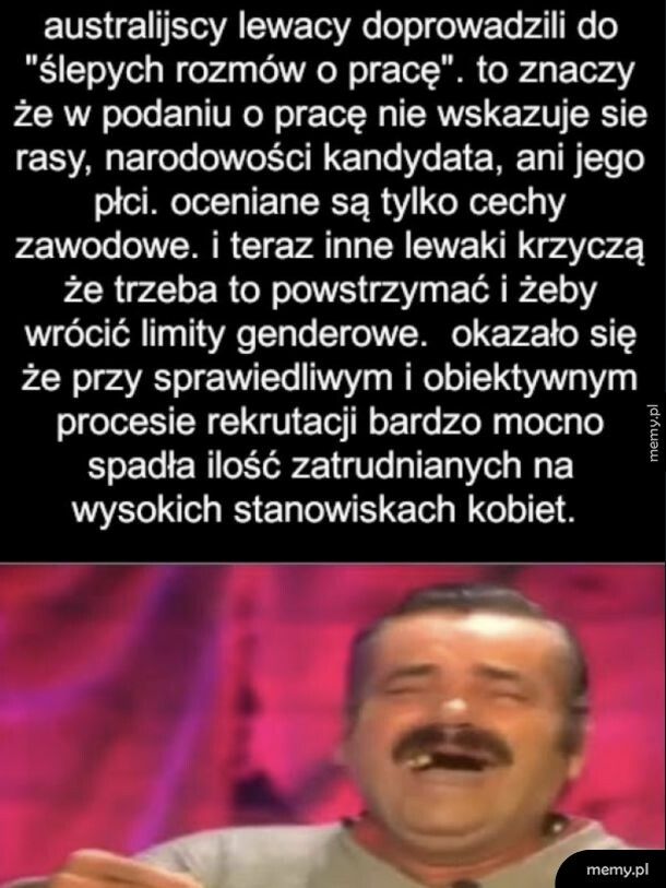 Przecież było wiadomo, że to się tak skończy