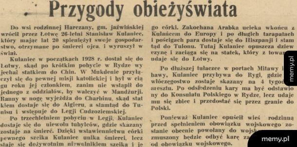 Obieżyświat