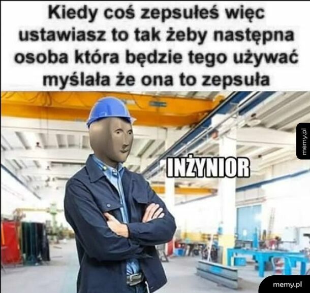 Inżynior