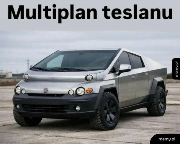 Multiplan Teslanu