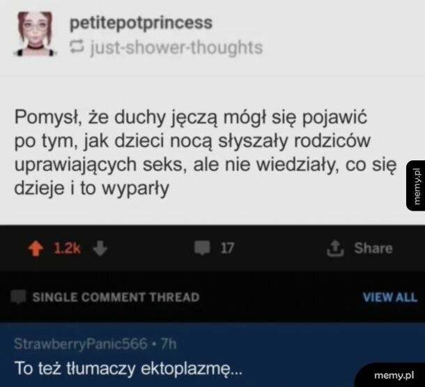 A więc to tak