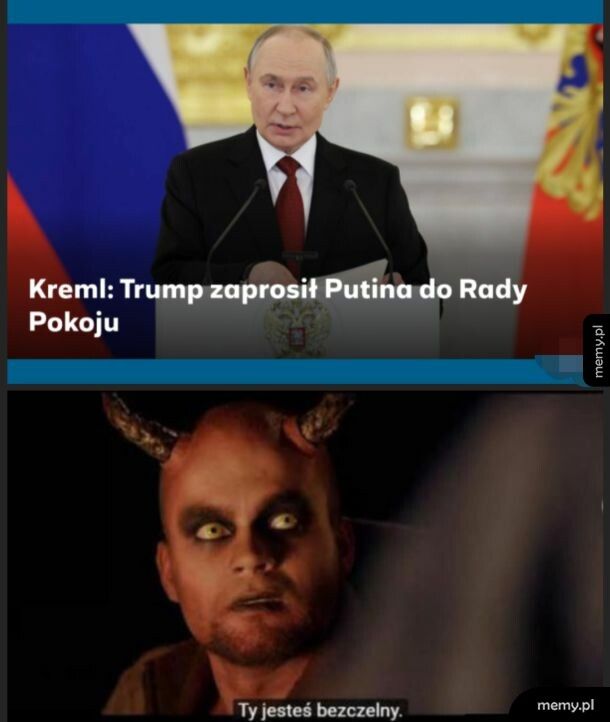 Może jeszcze po lodziku sobie zrobią