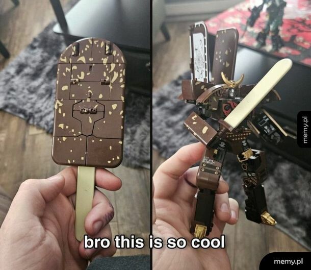 Chocobot