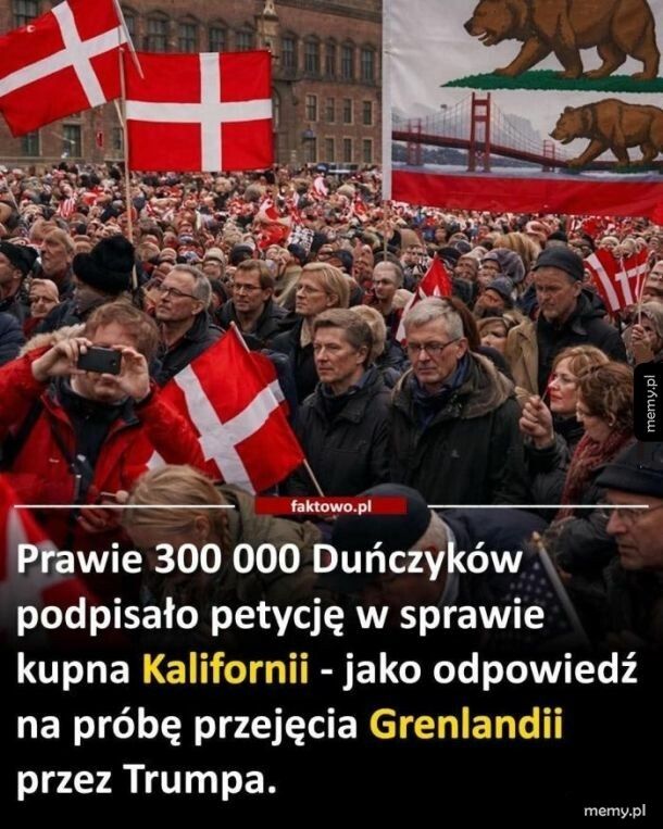 Protestom patronuje wiceminister Egon Olsen