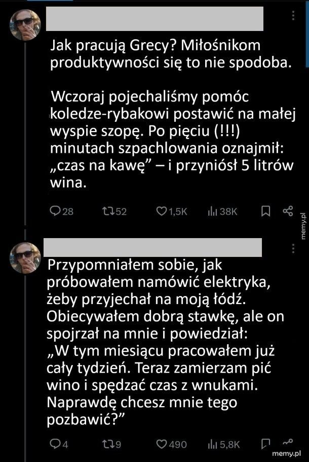 Też tak chcę