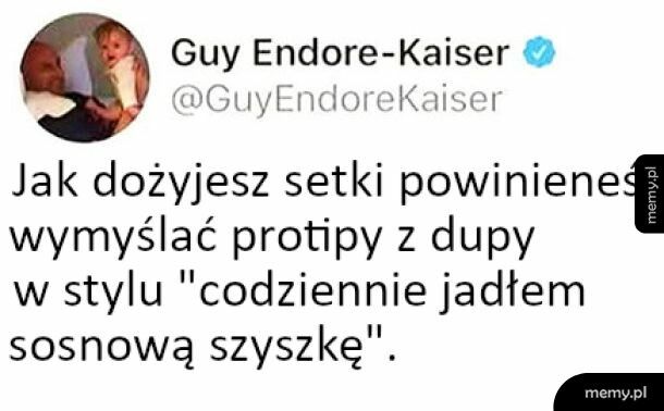 Tak zrobię