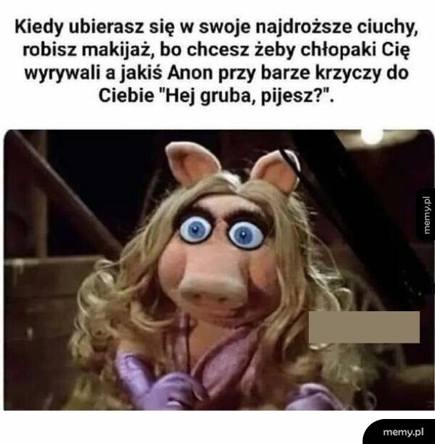 Tego nie ukryjesz