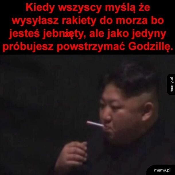 Zło czai się pod wodą