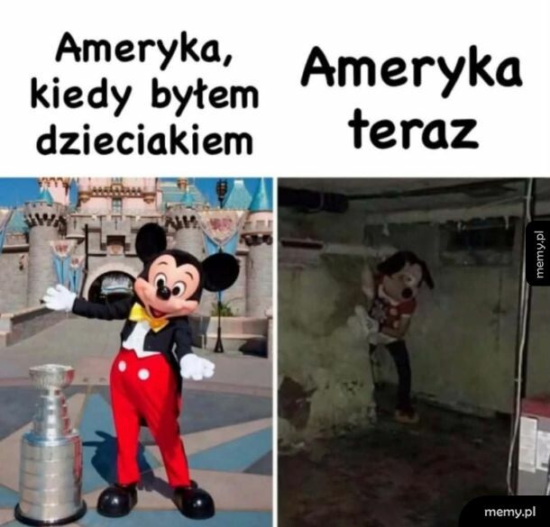 Ale marketing mają niezły