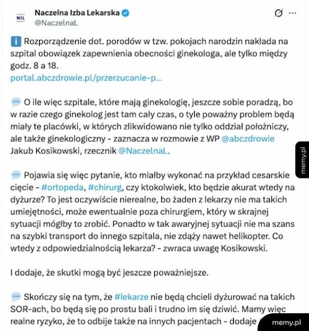 "Nigdy nie będziesz szła sama" - No chyba że po 18:00