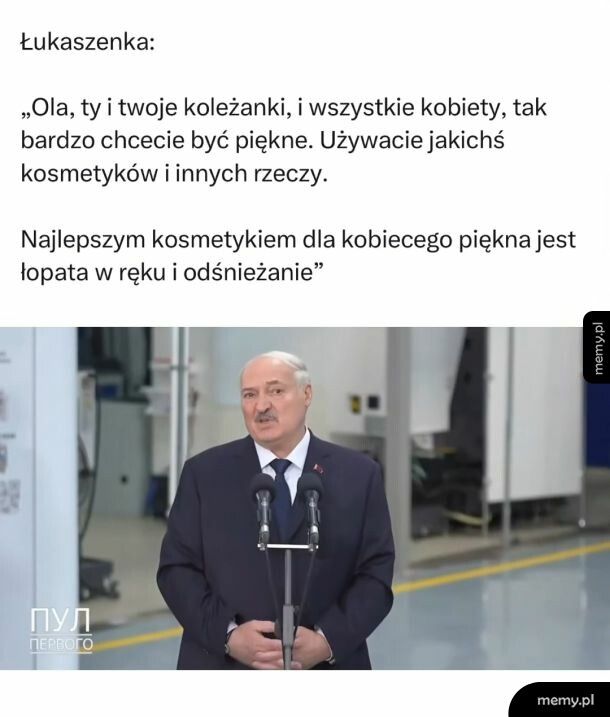 Idealny podryw nie ist-