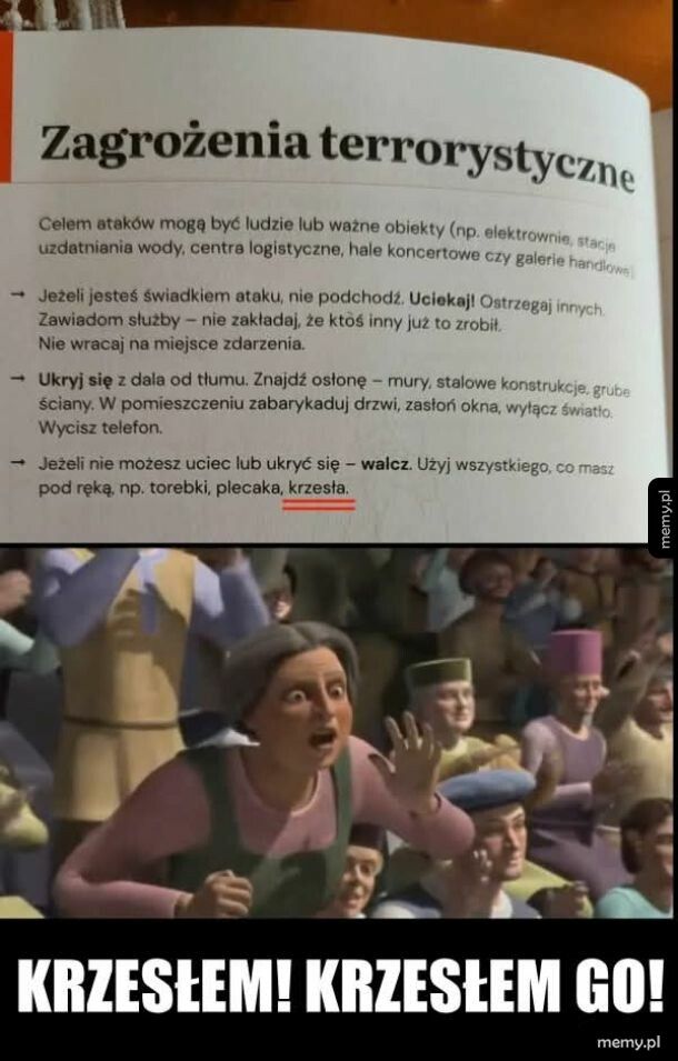 Albo ryby takiej jak miecznik