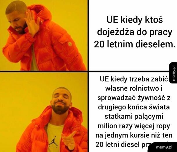 Ekologia po europejsku