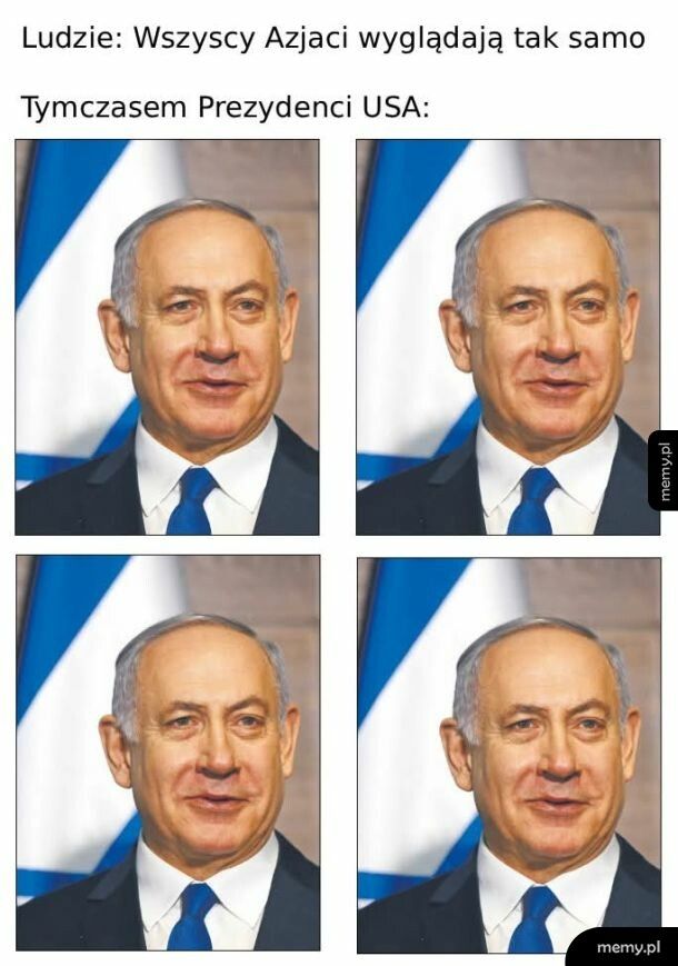 Kto by ich odr&oacute;żnił