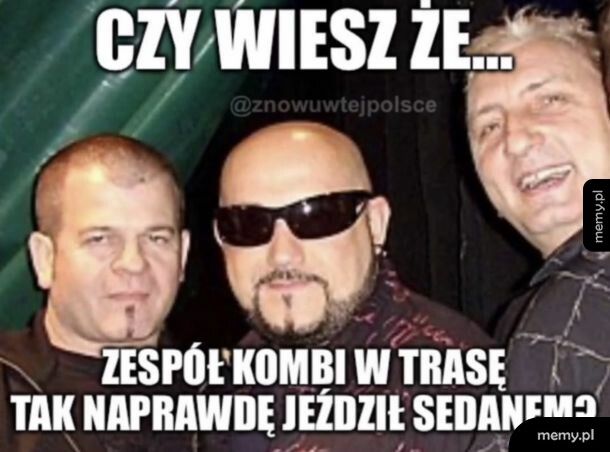 Jak tak można?