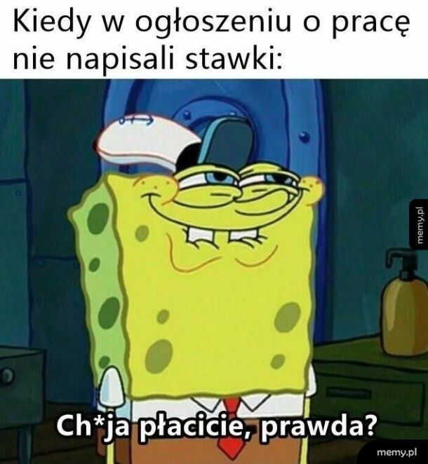 Do przewidzenia
