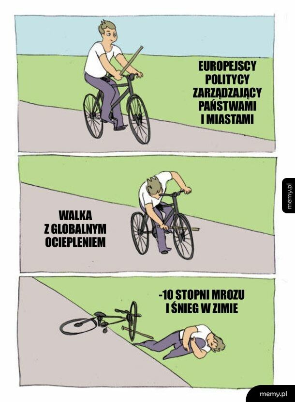 Tak to ostatnio wygląda