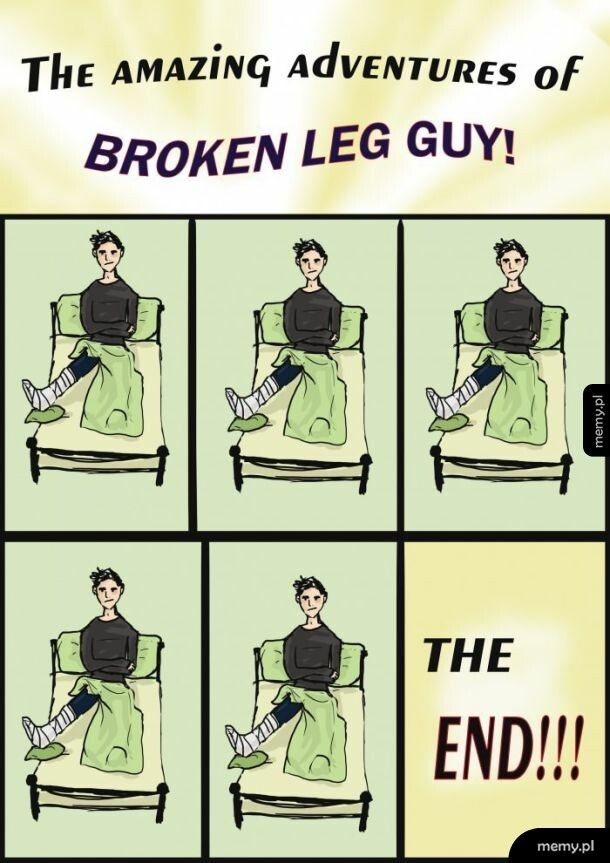 Emocje jak na grzybach