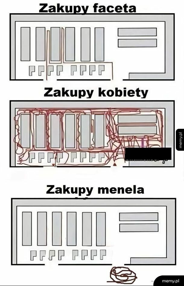 Jeden z nich idealnie optymalizuje liczbe krokow