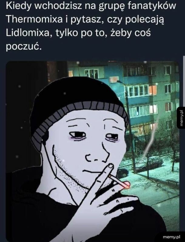Odwaga czy glupota