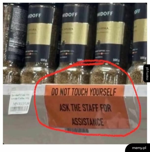 No i milutko - bardzo fajna obsługa