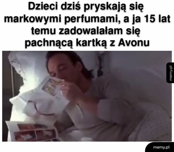 Pamietasz te kartki?