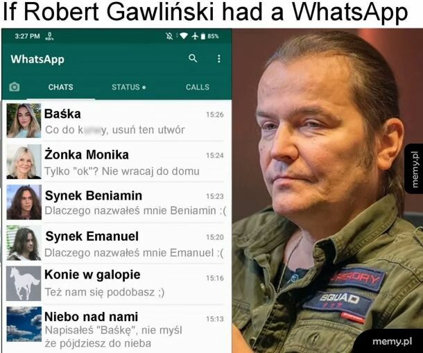 Moze lepiej niech nie instaluje