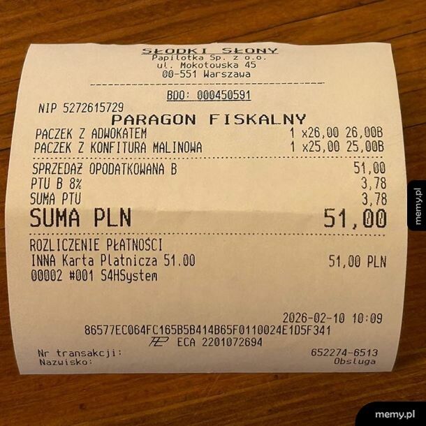 Takie ceny u Magdy Gessler