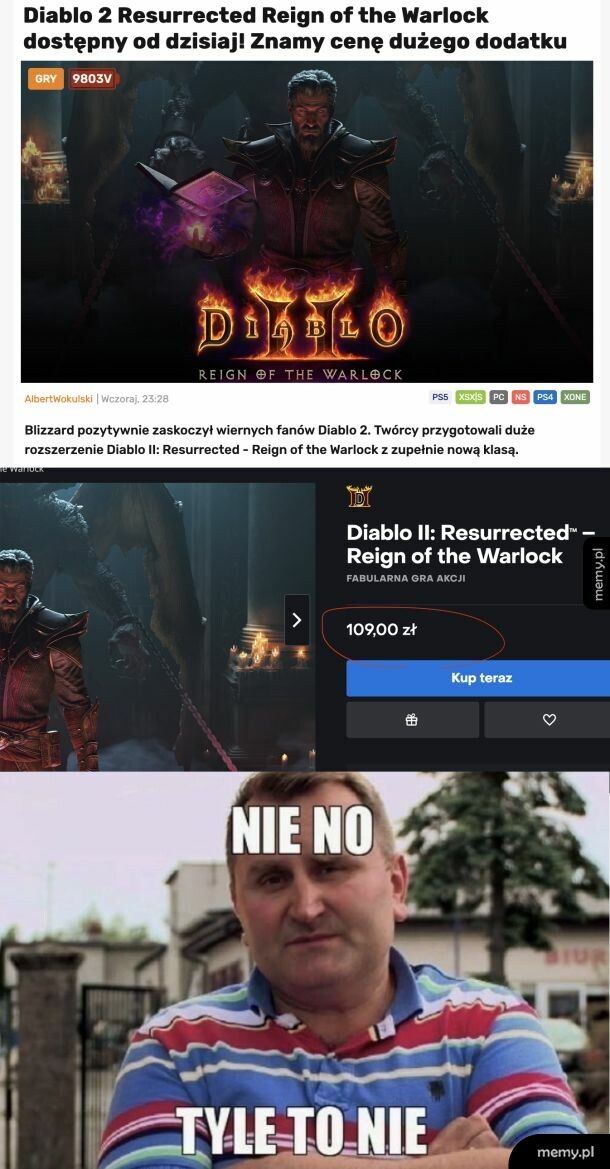 Dodatek droższy niż podstawka