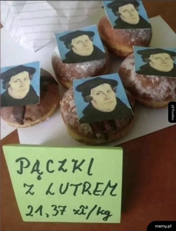 Historycznie dobry smak