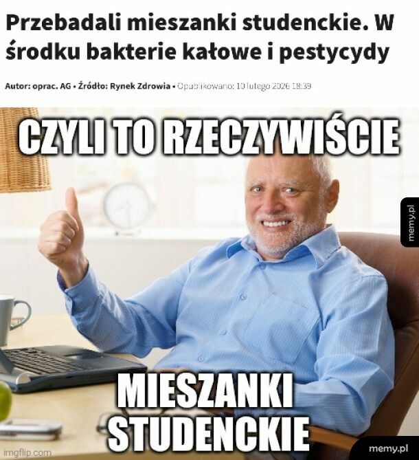 Wszystko się zgadza