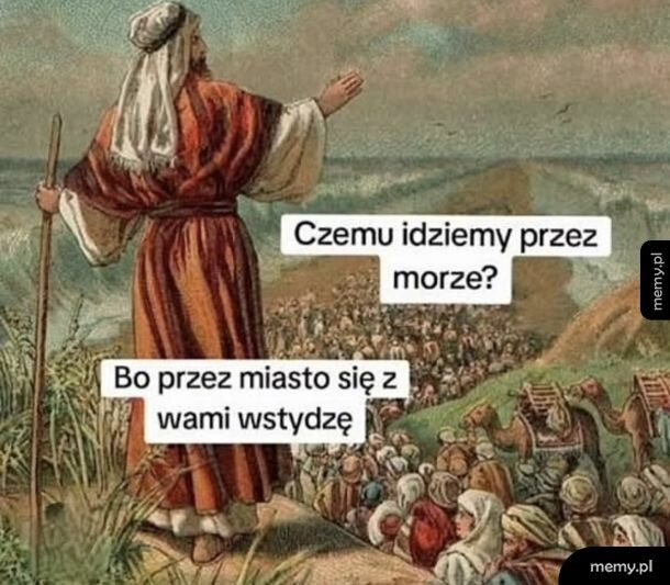 Jasna i klarowna odpowiedz