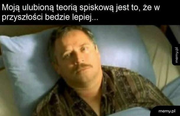 Ciągle w to wierzę