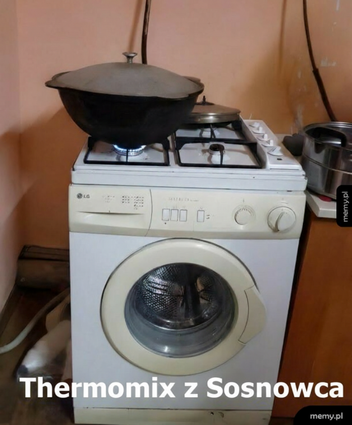 Ciekawe czy do takiego Steczkowska zaśpiewa