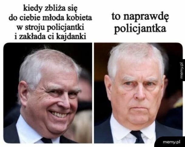 A miał być książę z bajki