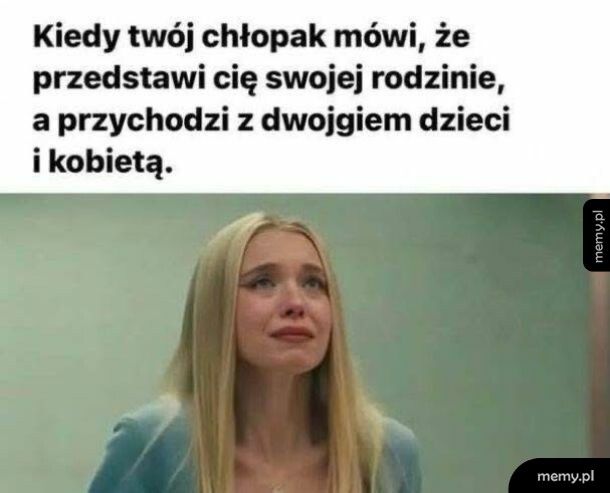 No cześć