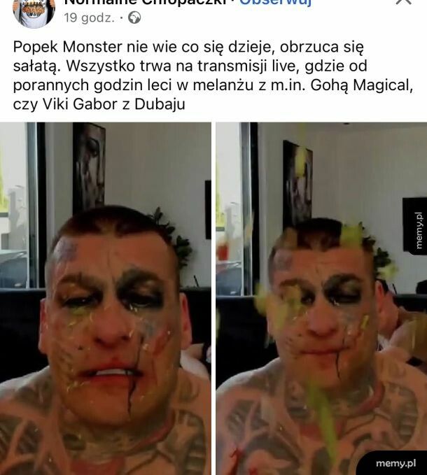 U patologii stabiline