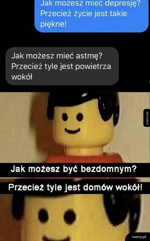 Jak to tak?
