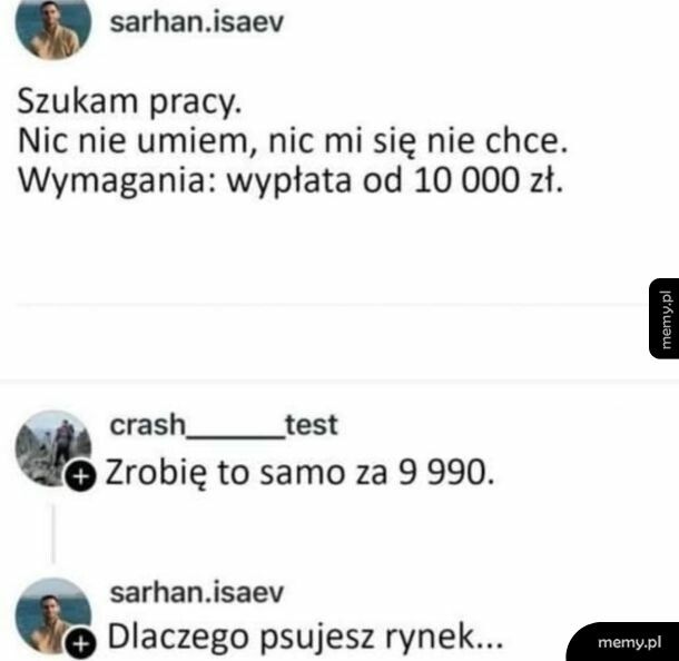 Nieuczciwa konkurencja