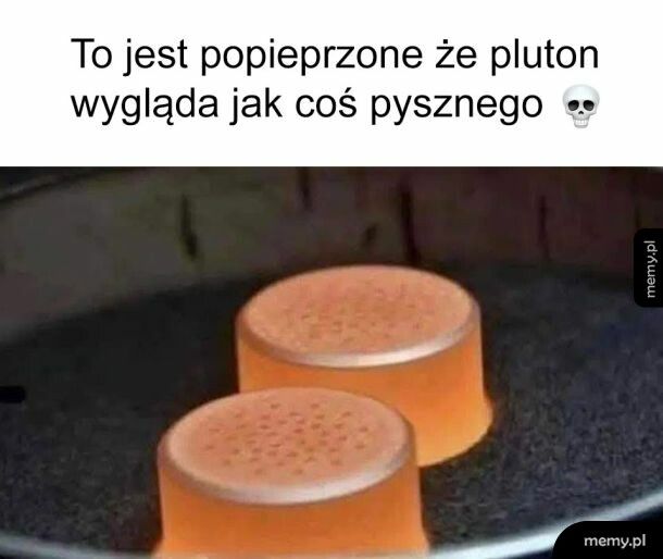 Jadłbym, pewnie ma morelowy smak