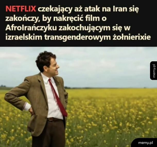 Scenariusz już jest gotowy