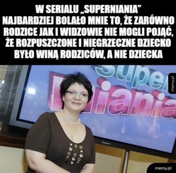 Superniania