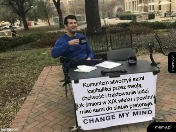 Komunizm