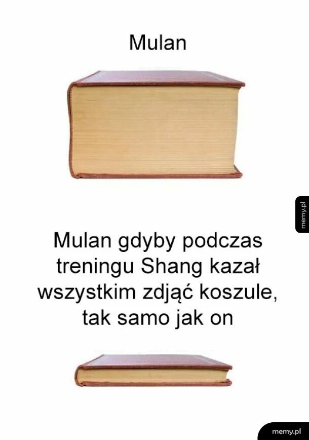 Mulan