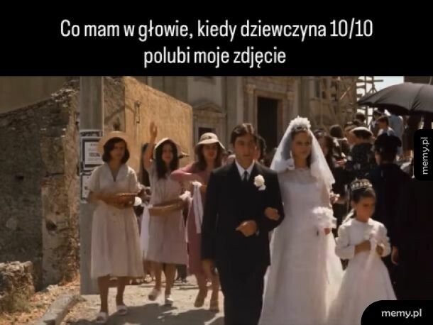 Tak będzie